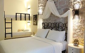 İna Cunda Art Otel